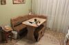 2 ком с отл. ремонтом ,61 м2,1/10 кир ,лоджия,плитка ,ламинат Цена 3400 т.р