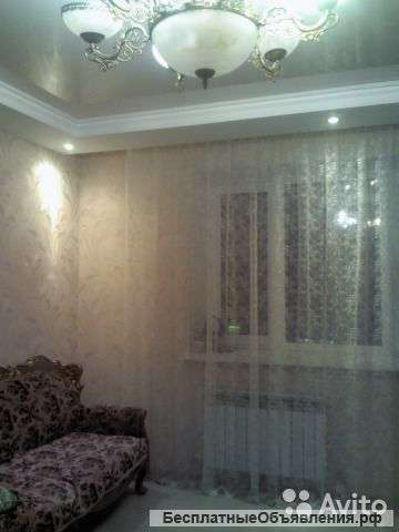 1 ком кв 58 м2, 6/16 кир нов дом с ремонтом,лоджия+балкон ,плитка ,ламинат