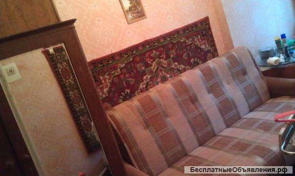 Сдам комнату