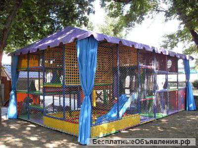Детские комнаты