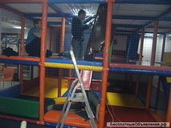 Тенты для детей