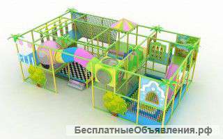 Детские палатки и домики