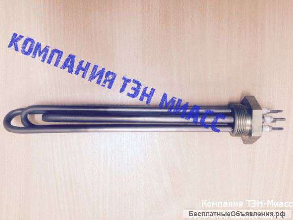 Блок ТЭН Чебоксары