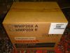 Мотопомпа Honda WMP 20 бензиновая