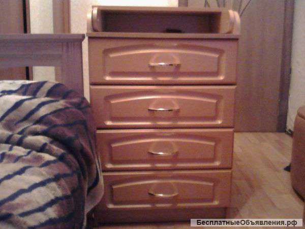 Детский комод