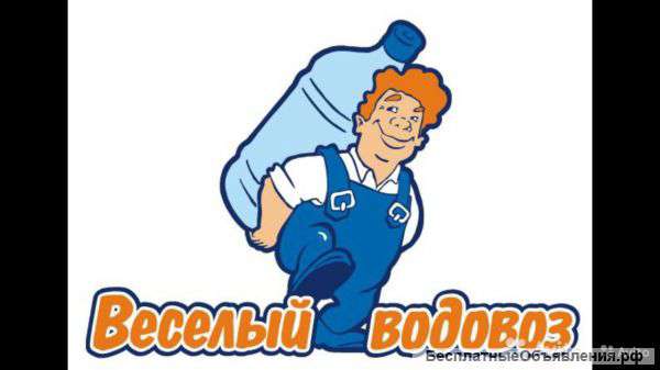 Водитель