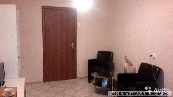 Адлер. ул. Голубые дали, 5 эт, 17,9 кв.м.