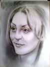 Рисую портреты