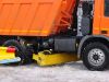 Межосевая щетка для автомобилей AM US 2500