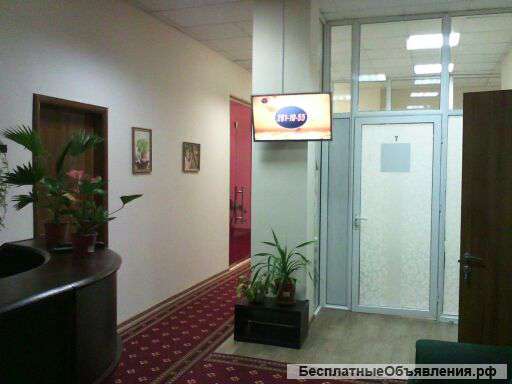 Офисное помещение 34 м