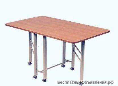 Стол обеденный Венецианский 002 К