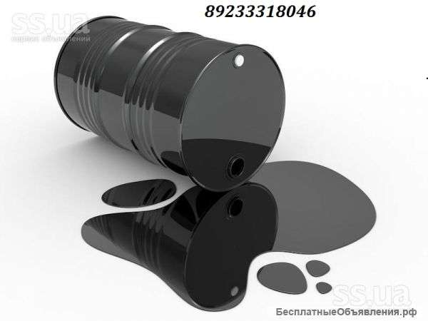 Купим отработанные масла