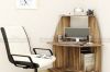Компьютерный стол угловой