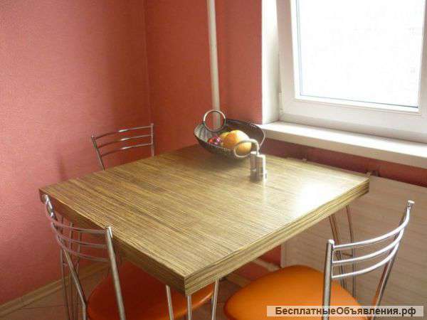 Сдаю квартиру