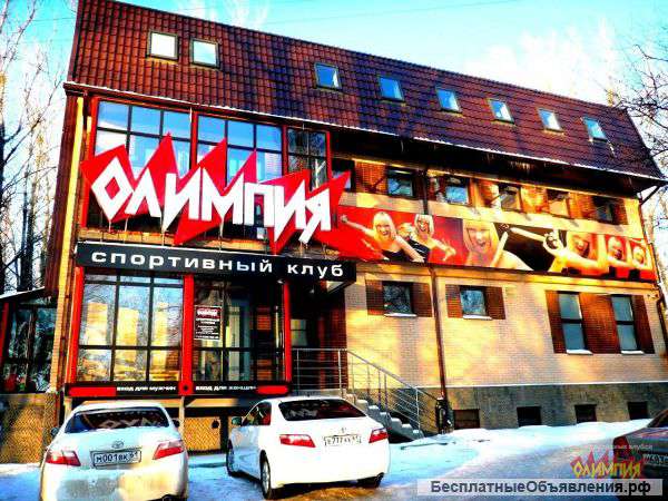 Администратор-кассир