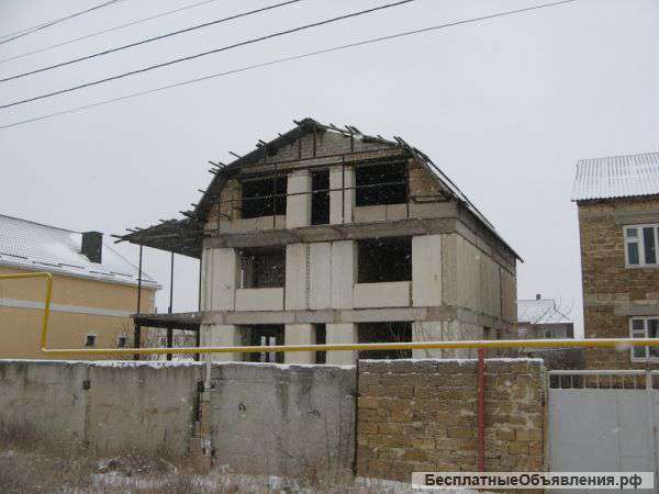 Недострой