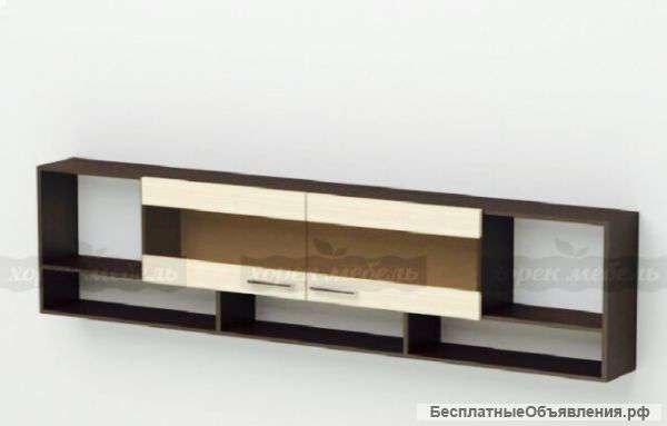 Полка декоративная "Максимка-2