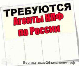 Помощник агента ПНФ