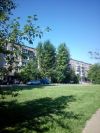 Квартира (2-х ком.) Москва