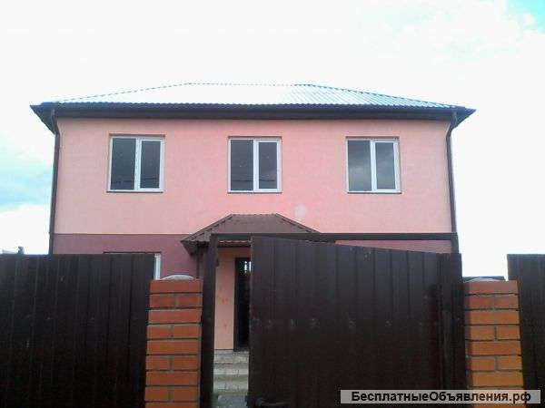 Коттедж в Печерске