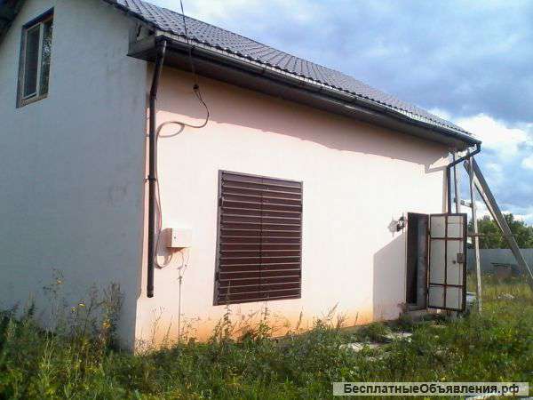 Дом в Быльниках -Печерск