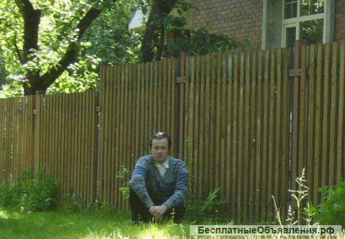 Английский язык индивидуально