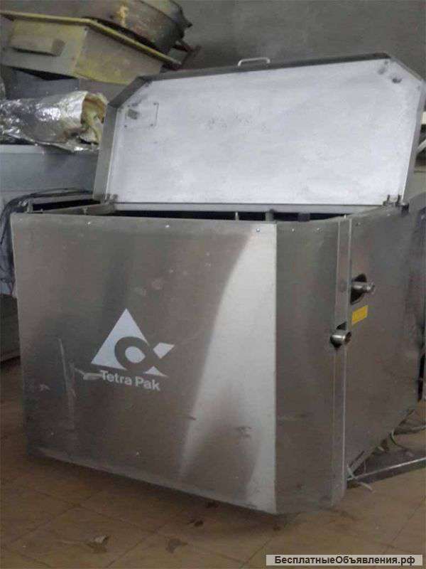 Гомогенизатор Tetra Pak Alex TA-20