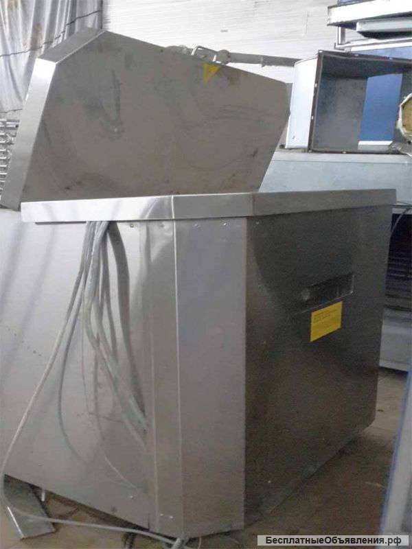 Гомогенизатор Tetra Pak Alex TA-20