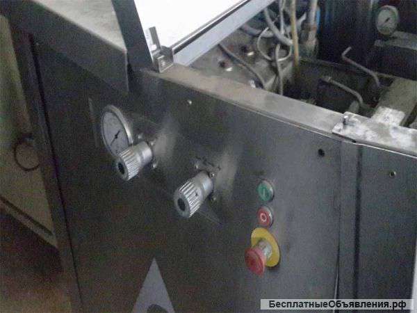 Гомогенизатор Tetra Pak Alex TA-20