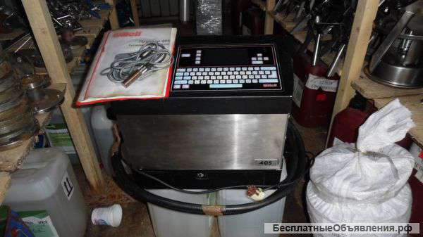 Принтер Willett 405 — сочетание достойного качества и разумной цены