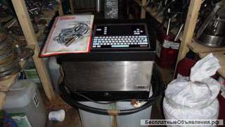 Принтер Willett 405 — сочетание достойного качества и разумной цены