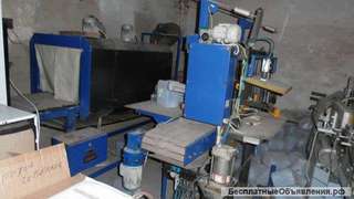 Упаковочная машина Пакверк УМ1