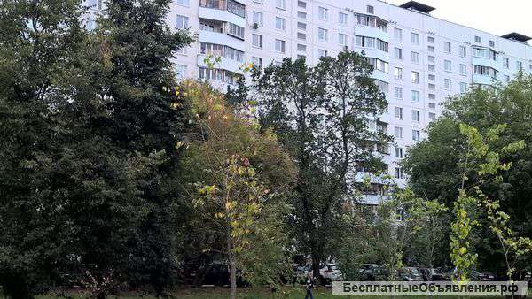 Комната в 3-х комнатной квартире