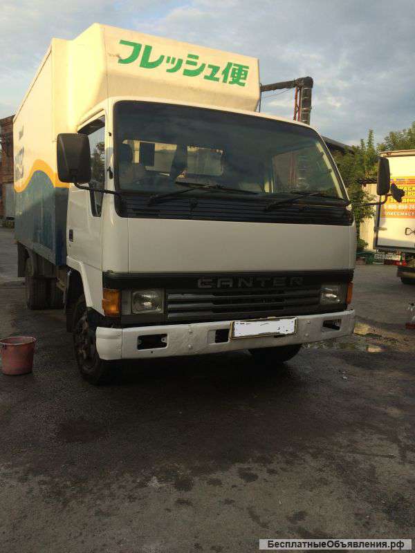 Приму водителя категории С