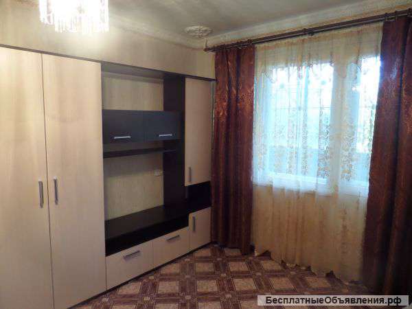 Квартира в аренду