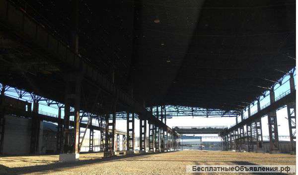 Открытая площадка аренда в Нижнем Новгороде