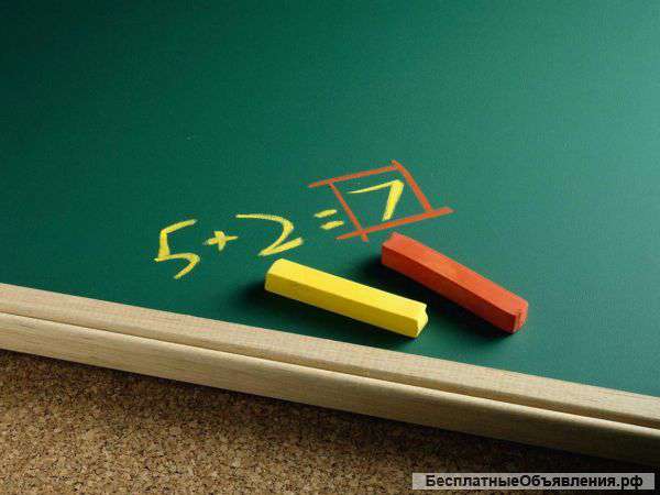 Педагог английского языка