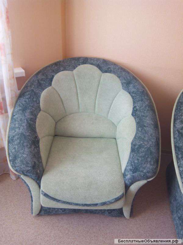 Мягкая мебель