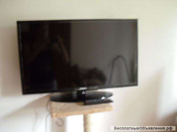 Телевизора samsung модель ue32fh4003w новый