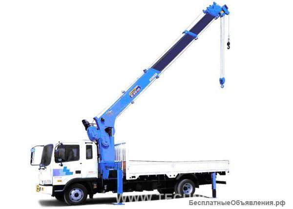 Требуется водитель