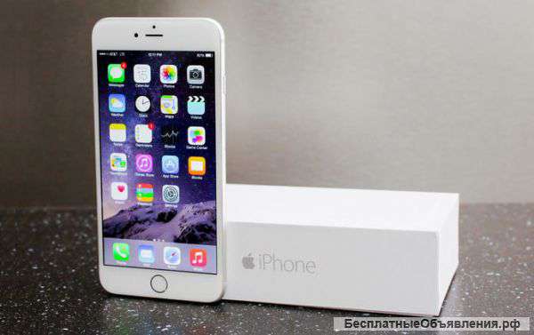 IPhone 6s по низкой цене
