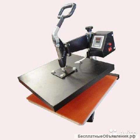 Термопресс Bulros F-200