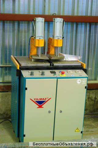 Станок Yilmaz TK-501 новый