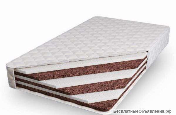 Матрас Алекс. Амур 180х190