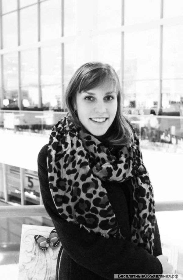 Репетитор английского языка