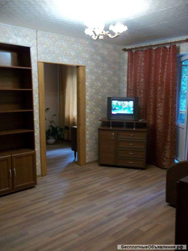 Сдам квартиру