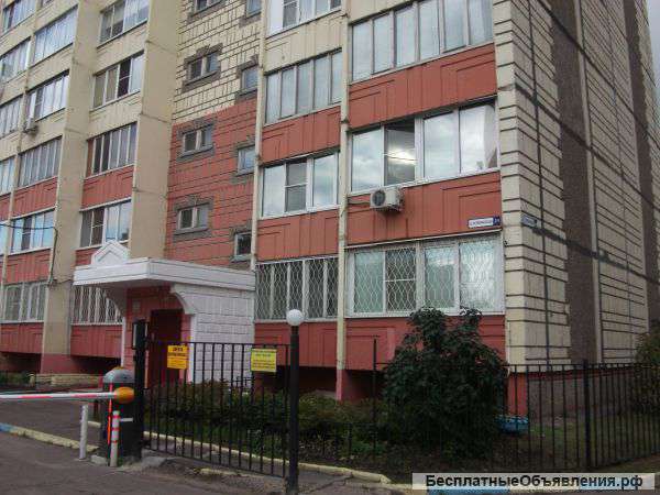 1 ком.квартиру Московская обл.г.Ивантеевка ул.Первомайская