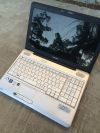 Ноутбук Toshiba Satellite L500-1UK под восстановление