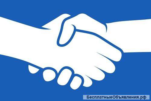 Водитель с грузовым транспортом