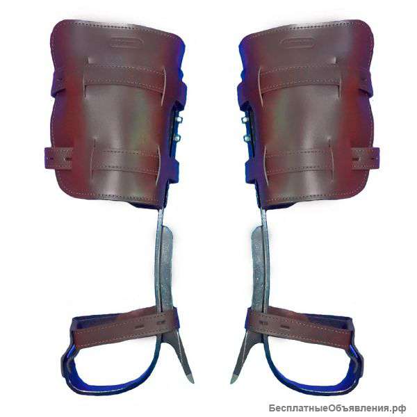 Гаффы Drevorubec